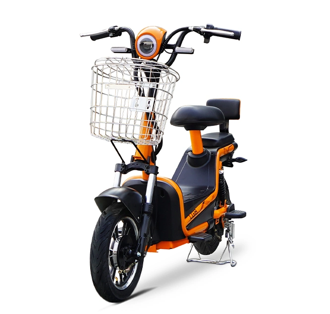 Wholesale Electric Moped Scooter Electric Bike
