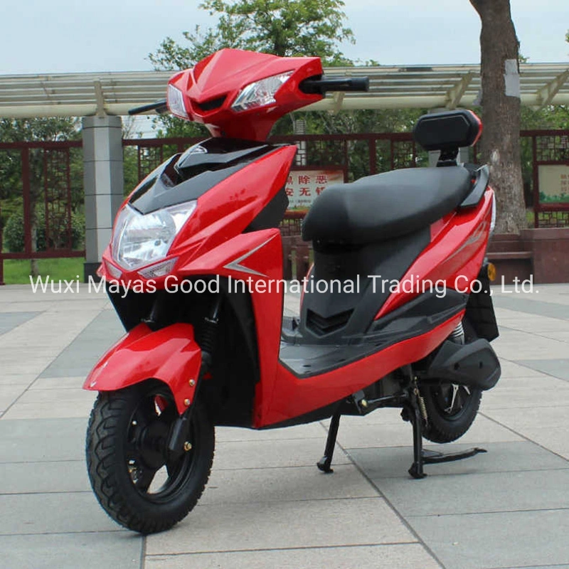 2024 New Cheap Best Motor Bike Electric Motorcycle for Sale