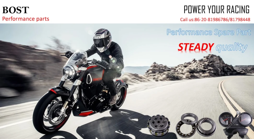 Motorcycle Parts Accessories Motorcycle Rear Brake Rocker Arm for Bajaj Boxer Bm150 Motorbikes