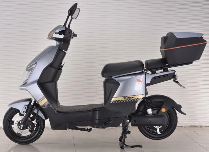 Saige 1000W 72V Electric Mobility Scooter Electric Bicycle