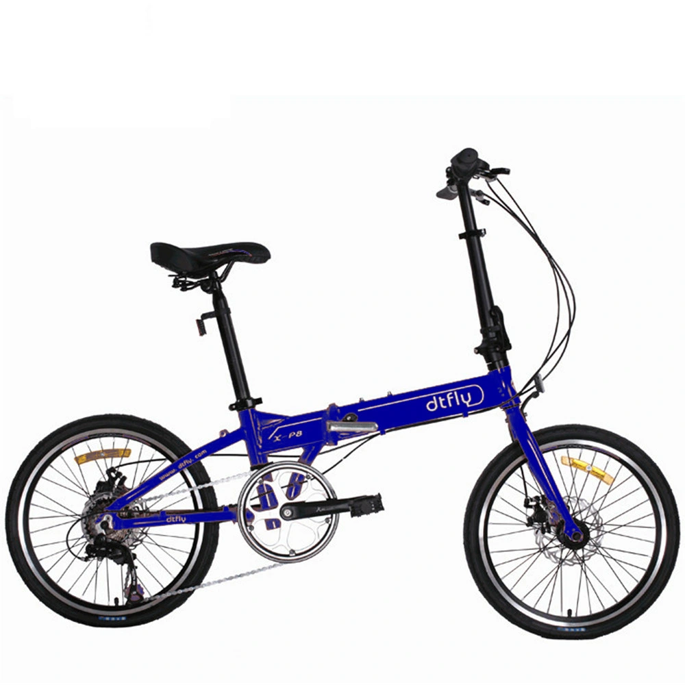 Cheap Bycycles Folding Bike 21 Speed Chinese Foldable Bicycle None Electric Cycle Folding