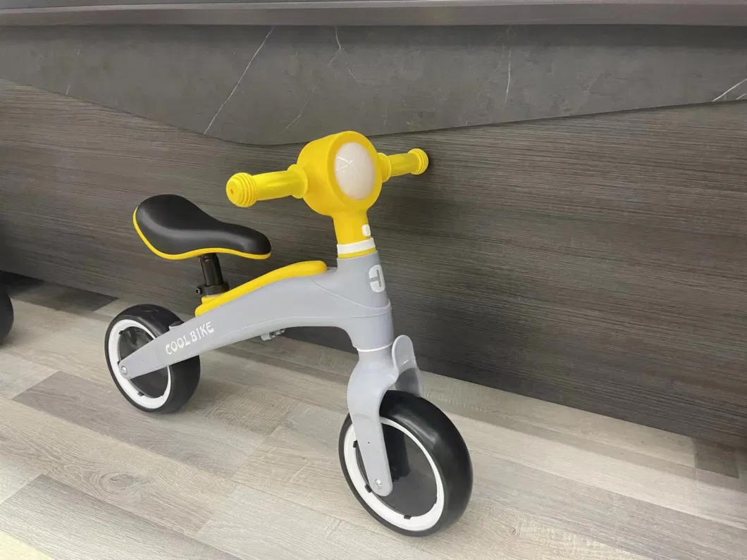 Hot Sell Factory Wholesale Mini Baby Balance Bike / Baby Scooter Child