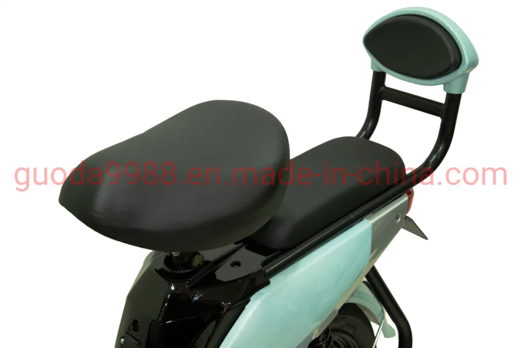 2023 Wholesale Cheap Mini Electric Bike Electric Motorcycle