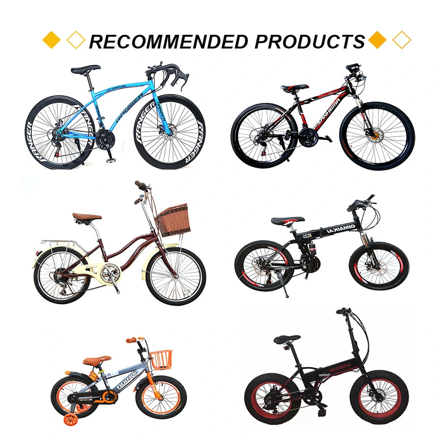 China Cheapest Hot Selling 350W 500W Ebike Electric Bicycle Electric City Bike