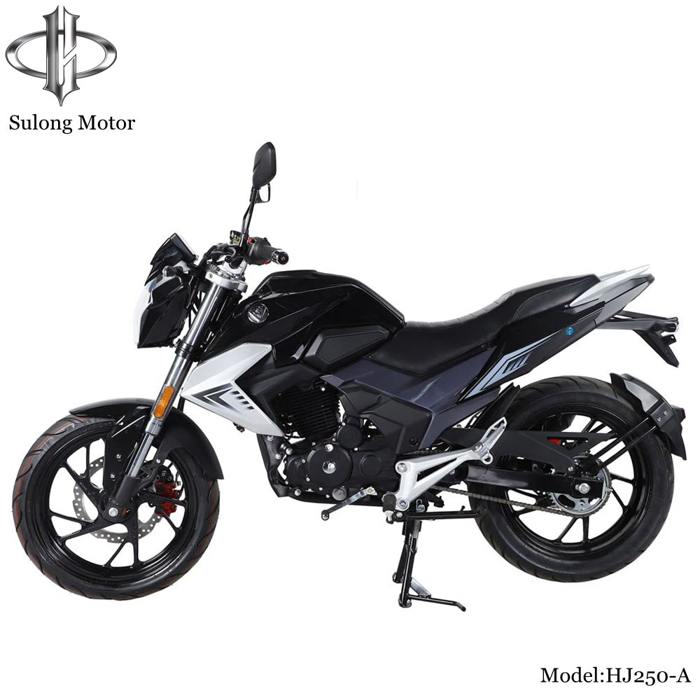 200cc 250cc Gn Motorcycles Sport Motorbike Racing Motor