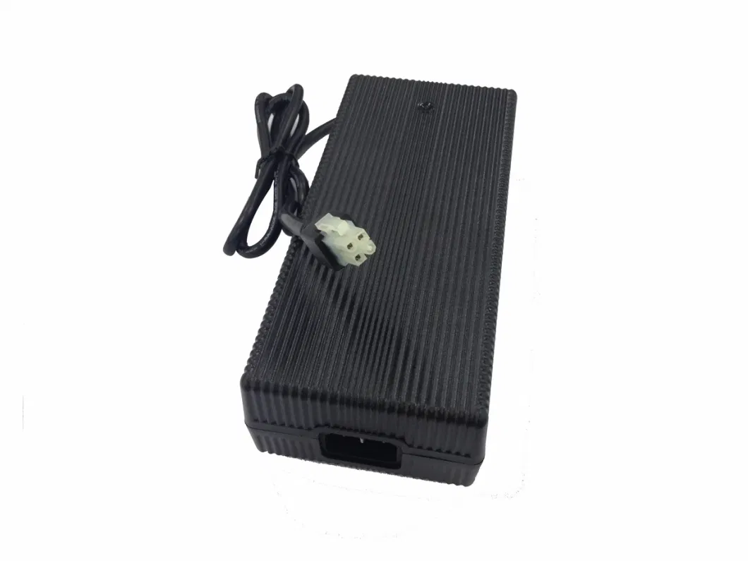 CE cUL 24V 36V 43.8V 48V 60V 72V 2A 2.5A 4.5A 5A 6A Lithium Li-ion LiFePO4 Battery Charger for Ebike Electric Scooter Golf Cart
