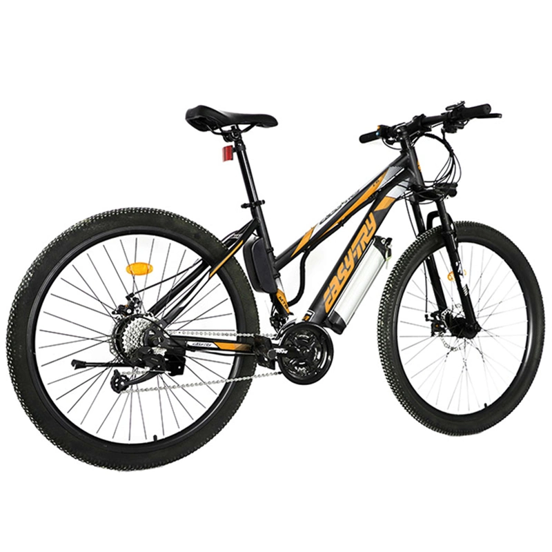 Cost-Effective Easy-Try Bicycle 250W 21 Speed Electric Cycle 26 Inch MTB Ebike