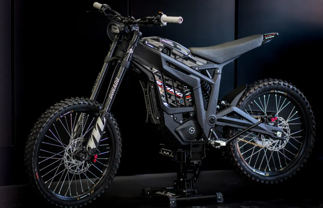 Talaria Sting Electric Motorcycle High Performance Dirt Bicycle