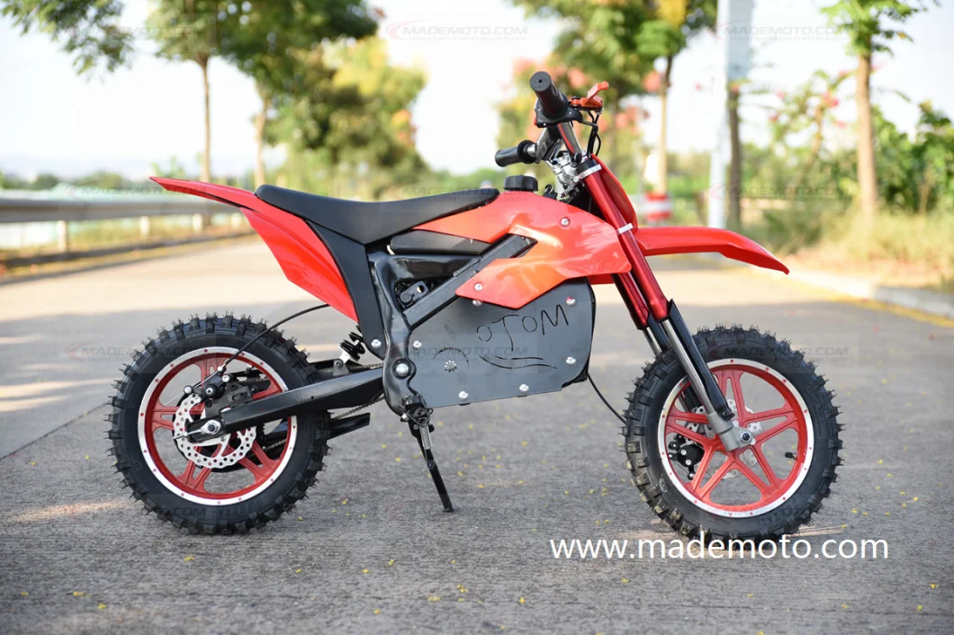 China Good Pit Bike Factory Direct Buy Kids Electric Offroad Dirt Bike