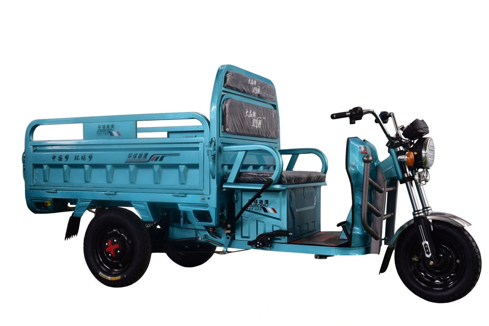 Al-A1~10 Electric Tricycles Three Wheel Adults Cargo Electric Tricycle of Goods