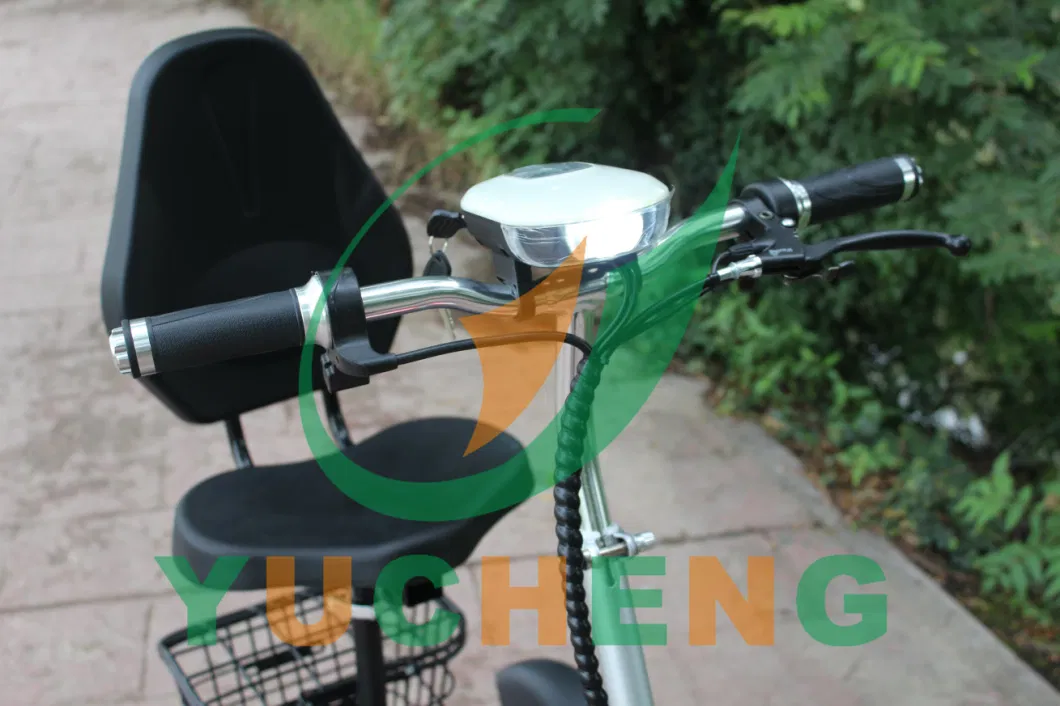 Sunport Tricycle 3 Wheels Foldable Electric Scooter, Electrical Drift Skateboard Trike Bike