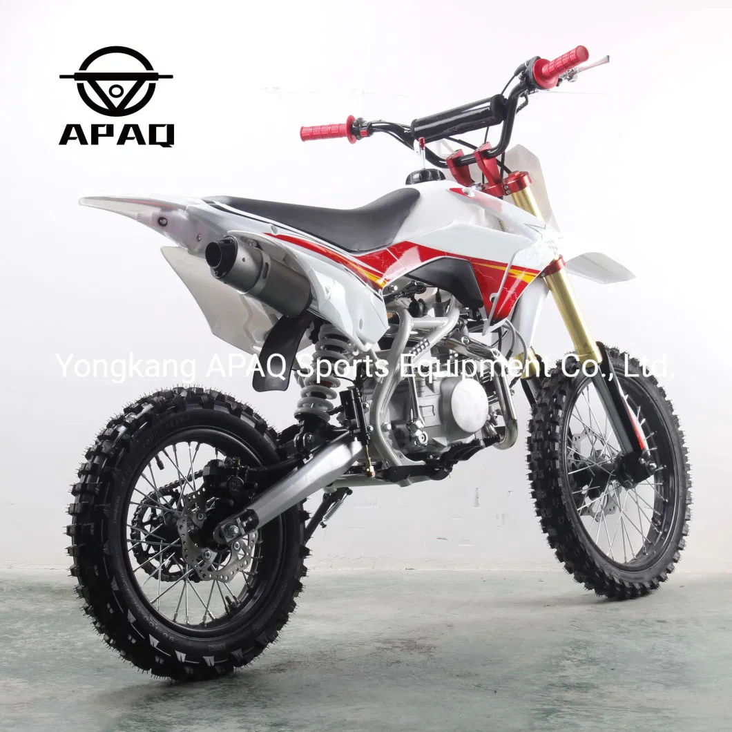 Apaq Mini Dirt Bike Mini Cross Moto Cross Cuatrimotos