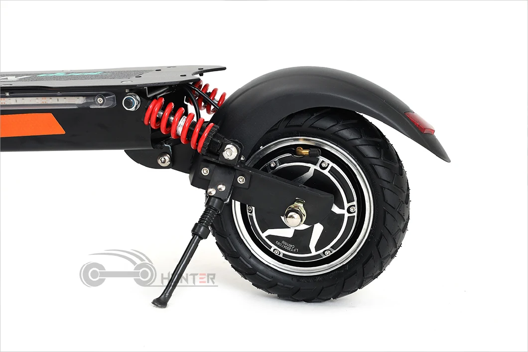 China Factory Customized Cruise Control Electric Scooter