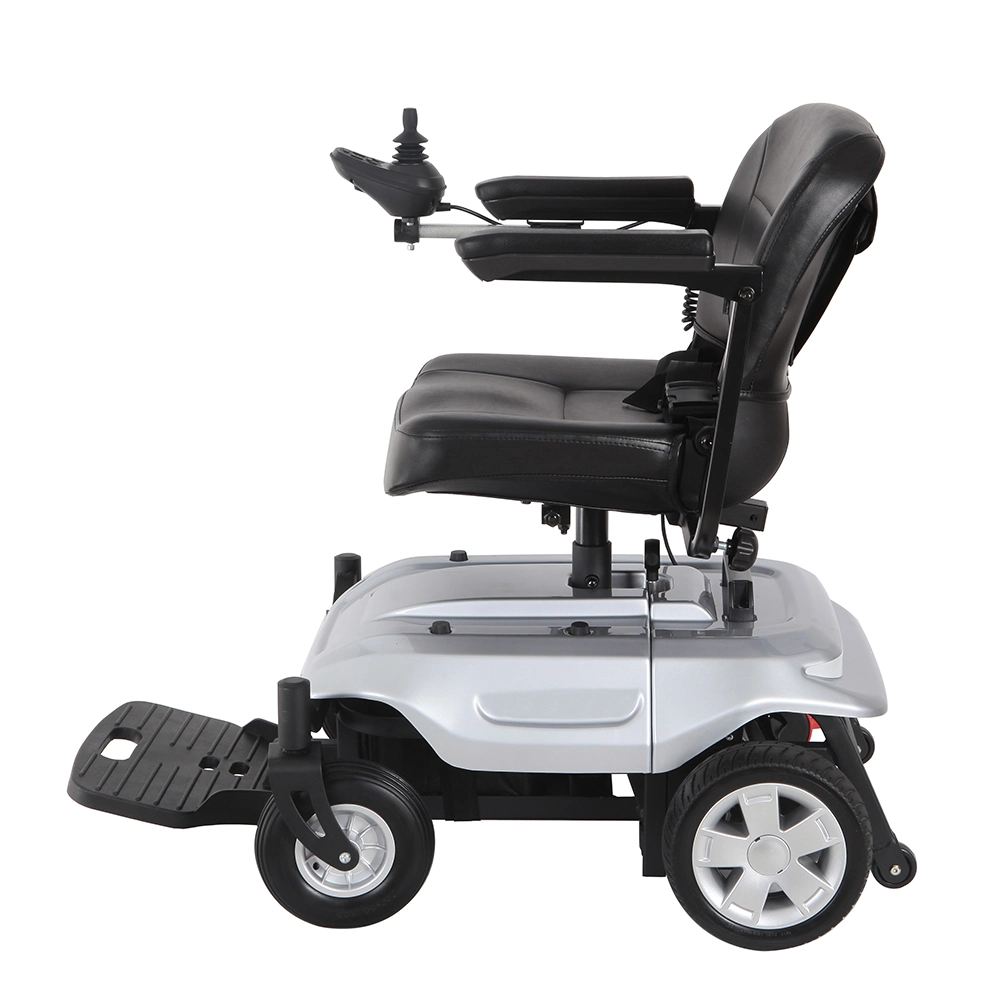 New Hot Selling Electric Mobility Wheelchair Foldable Electric Scooter