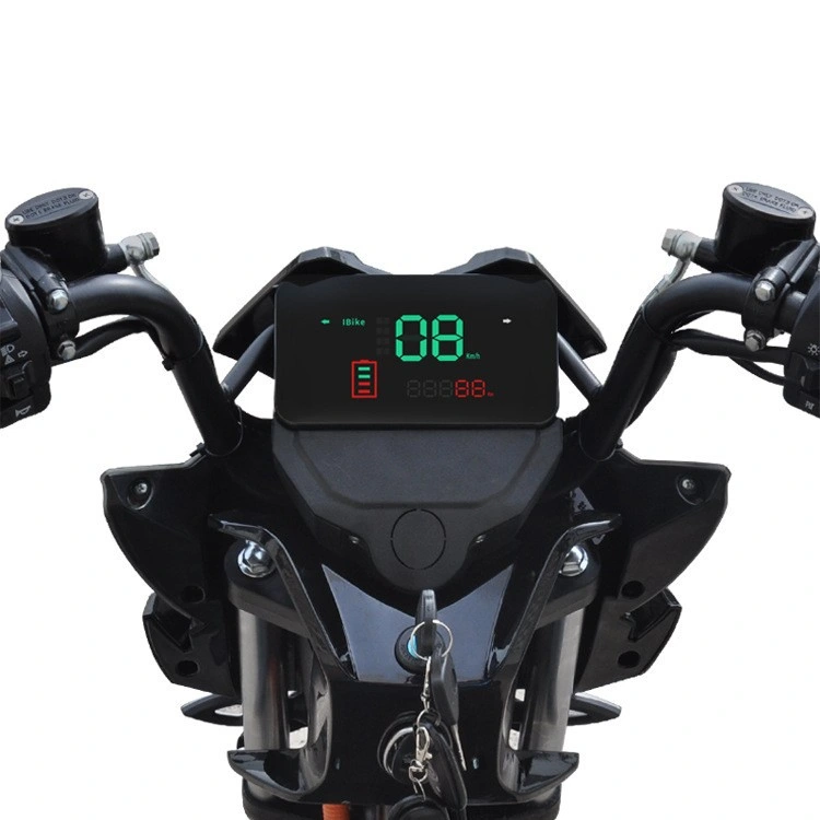 Motorcycle Bicycle 1500W Watt W 15000 15000W 1500 Motor 48V Scooter 150 Kph 3 Wheel Motorcycles 2023 Hub /2000W Electric Bike