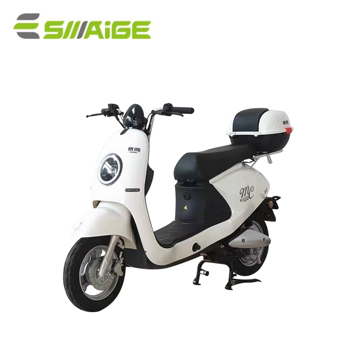 Saige 8000W E Bike Two Wheeler EV Electric Bicycle Scooter with High Speed Electric Bicycle Motorcycle