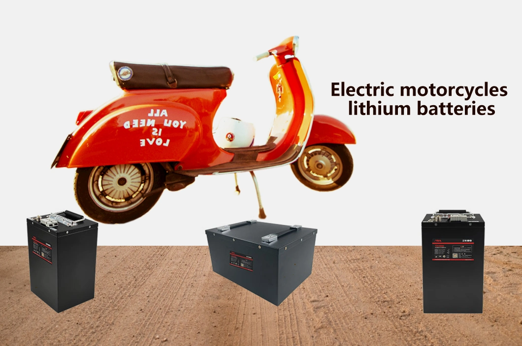 Motorcycle/Citycoco Scooter Electric Bike E-Bike 60V 30ah Electric Motorcycles Lithium Batteries