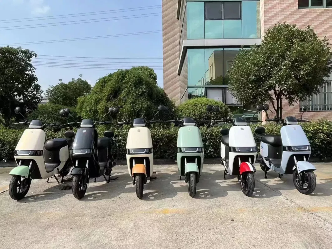 European Warehouse Electric Scooter Best Price Electric Motorcycle for Adults