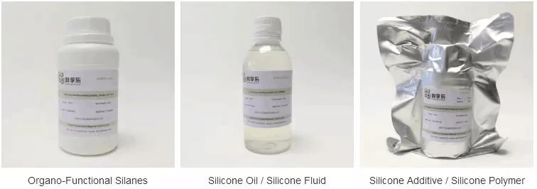 Cyclic Siloxanes Tetravinyltetramethylcyclotetrasiloxane CAS No. 2554-06-5