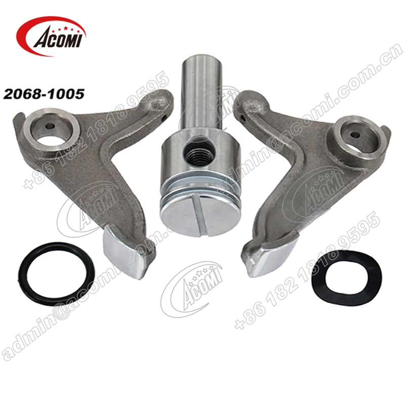 High Quality Motorcycle Parts Cg150 Rocker Arm Motorcycle Tricycle Motorcycle Rocker Arm