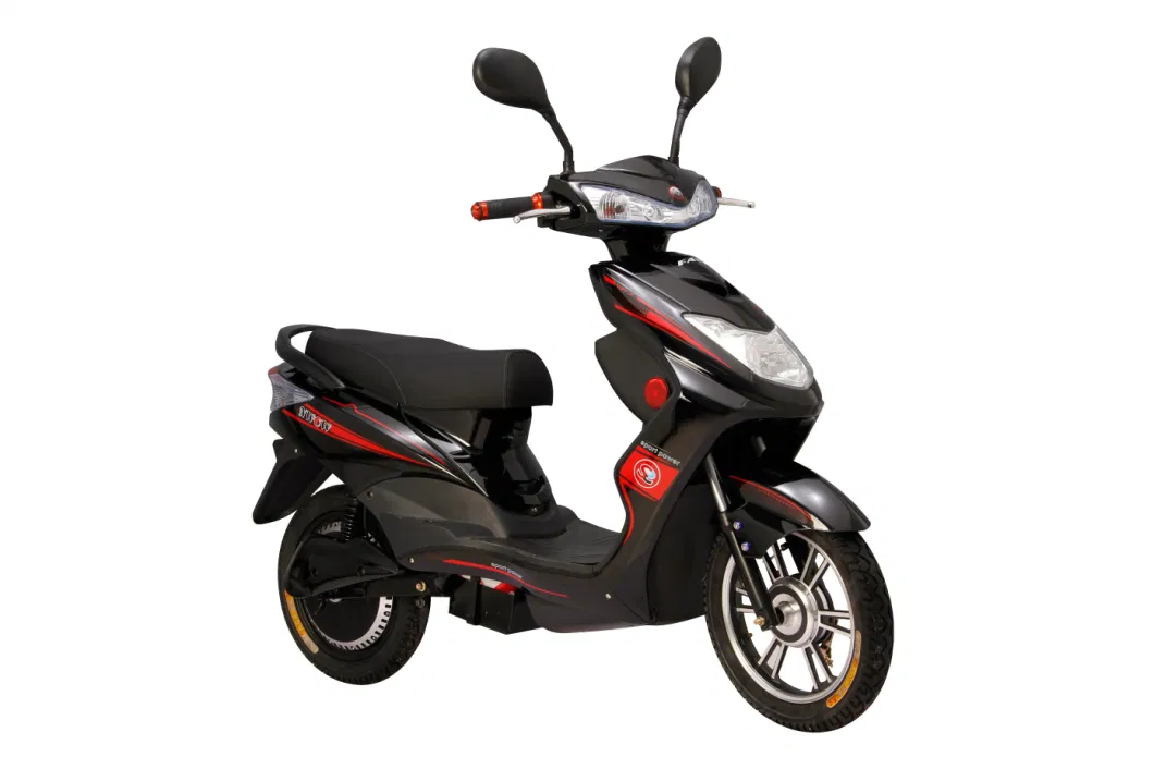 Nwow-Ars Low Speed Electric Scooter 48V20ah