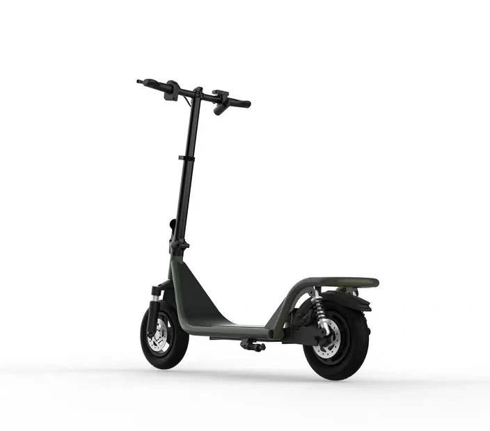 Hot Selling Scooter in Europe 2022 Electric Bike Cheap Fast E Scooter 36V 250W 2 Wheel Folding Electric Scooter for Adults
