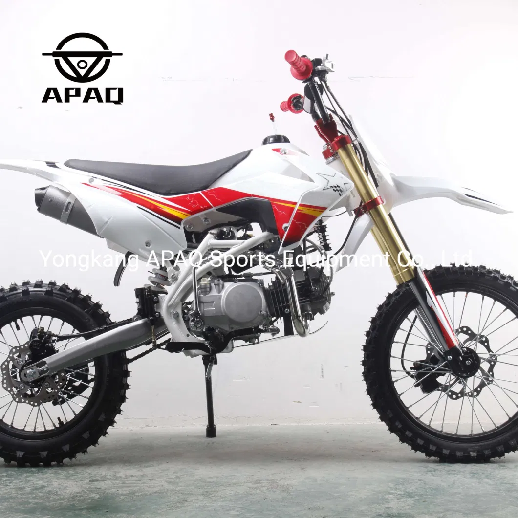 Apaq Mini Dirt Bike Mini Cross Moto Cross Cuatrimotos