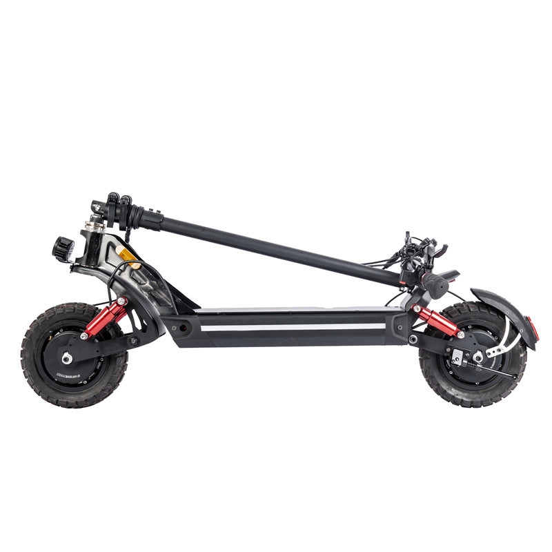 China Wholesale Price Low Speed off-Road Electric Scooter 20km