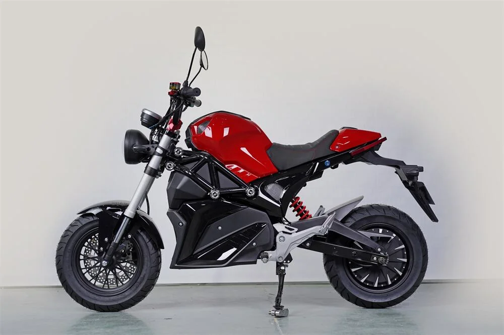 High Speed 60km/H 2000W Motor Electric Scooter Moto Motorcycles