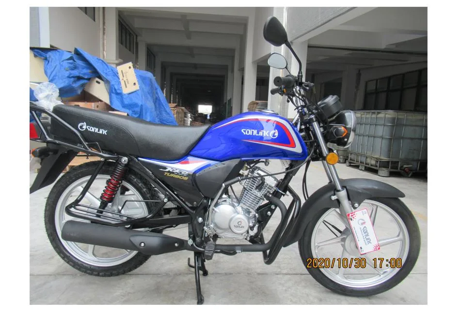 Commercial Super Moto-Taxi 125 Cc Motorcycle / Electric Motorcycle / 250cc Drit Bike