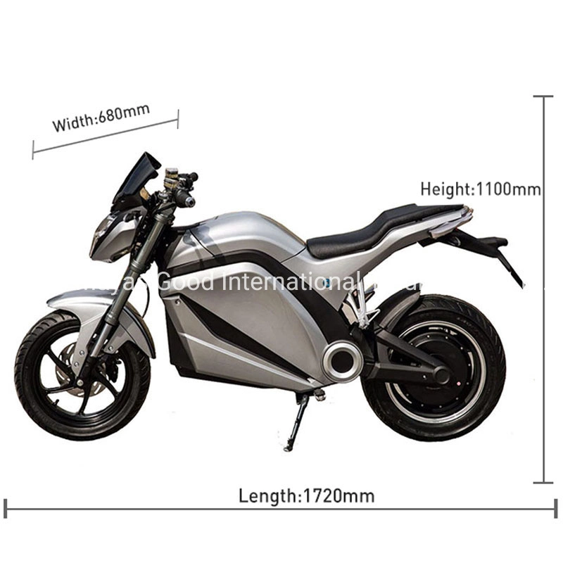 2024 New Fastest Best Electric off Road Motorcycle for Sale