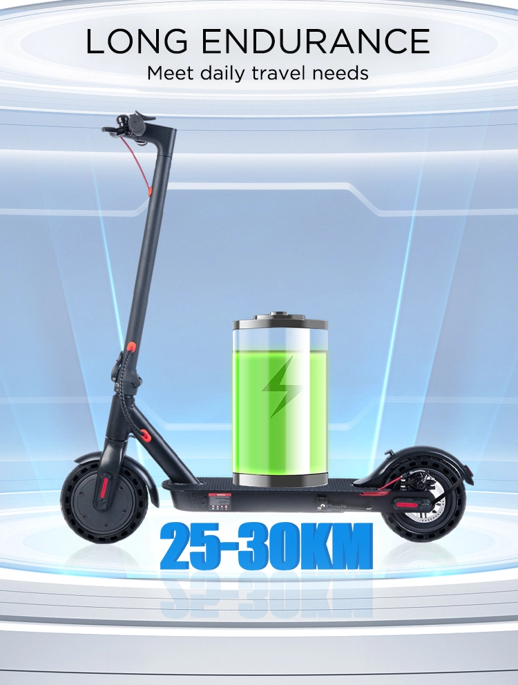 Electric Scooters 2024 Popular 2 Wheel Electric Skateboard E9PRO Scooter Electric Bike Adult Scooter 350W