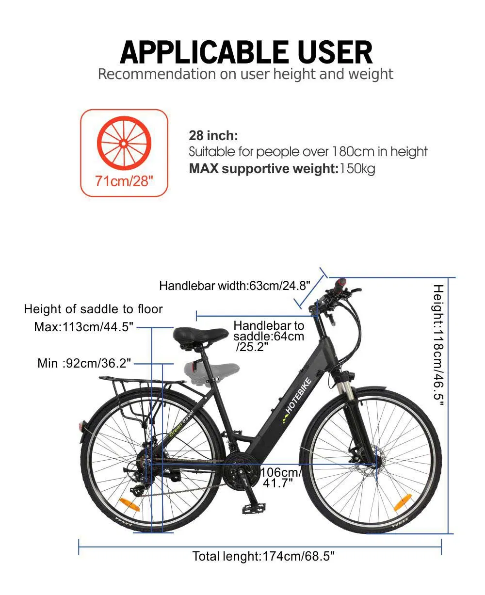 Wholesale Multifunctional Electric Bicycle 36V 25W Mountain Bike 26inch