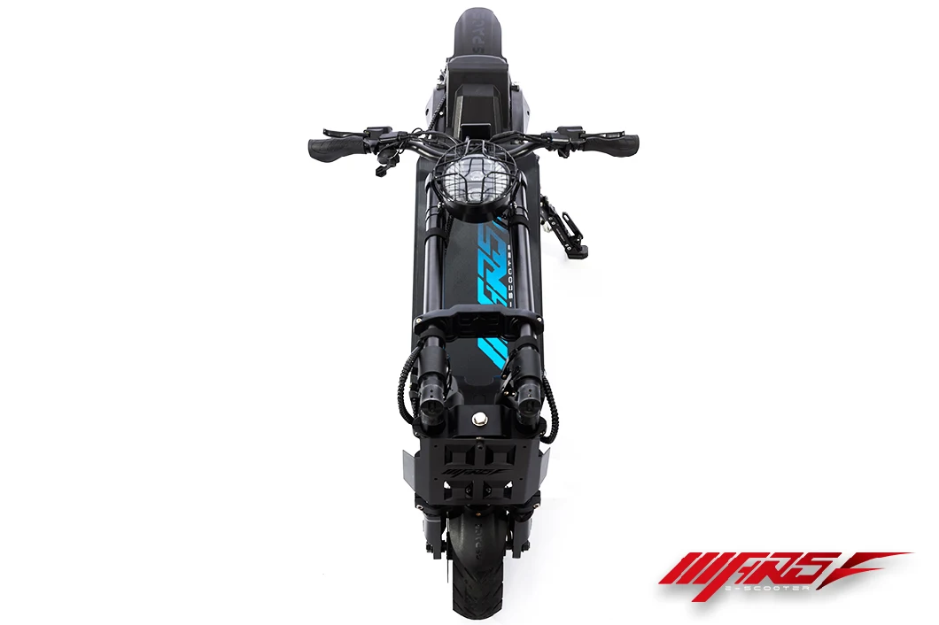 11 Inch 100km/Hour off-Road E Scooter Electric Scooters