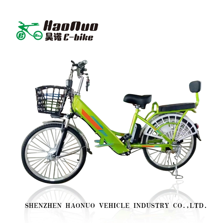 China 24 Inch 48V Electric Bike Buy Online for Sale