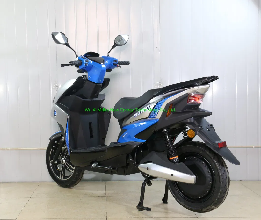 Cheap Price off Sports Electric Moped Motorcycle Scooter Electrical Cycle