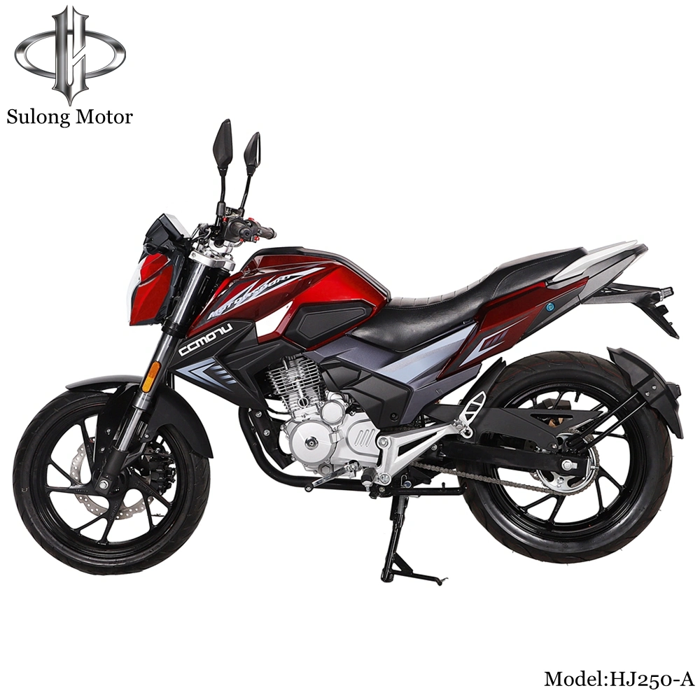 200cc 250cc Gn Motorcycles Sport Motorbike Racing Motor