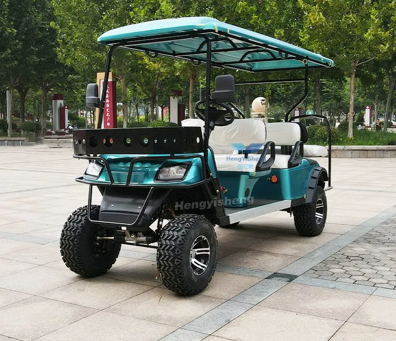 48V Ebike Electric Mobility Scooter City Step Through Electric Golf Cart