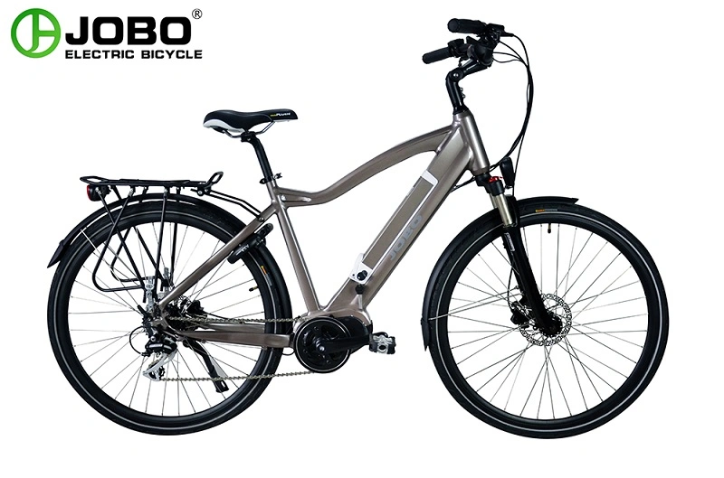 250W Pedelec Power Bike Lithium Battery Electric Bicycle (JB-TDA15L)