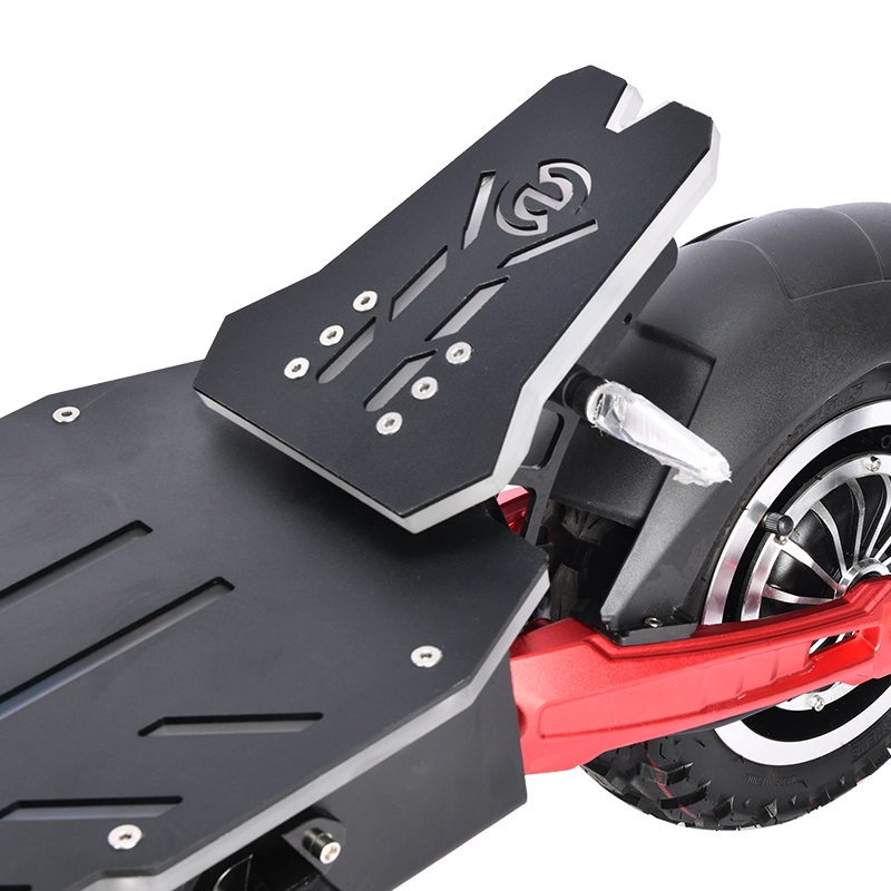 60V 4000W Powerful Foldable Kick Scootersfoot Patinete Electric Kick Scooter for Adult