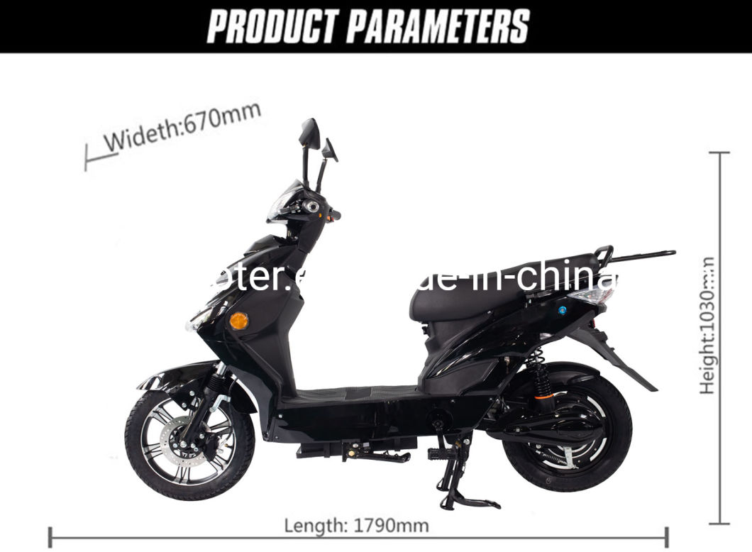 2023 Wholesale Cheap Mini Scooter Electric Bike with Pedals