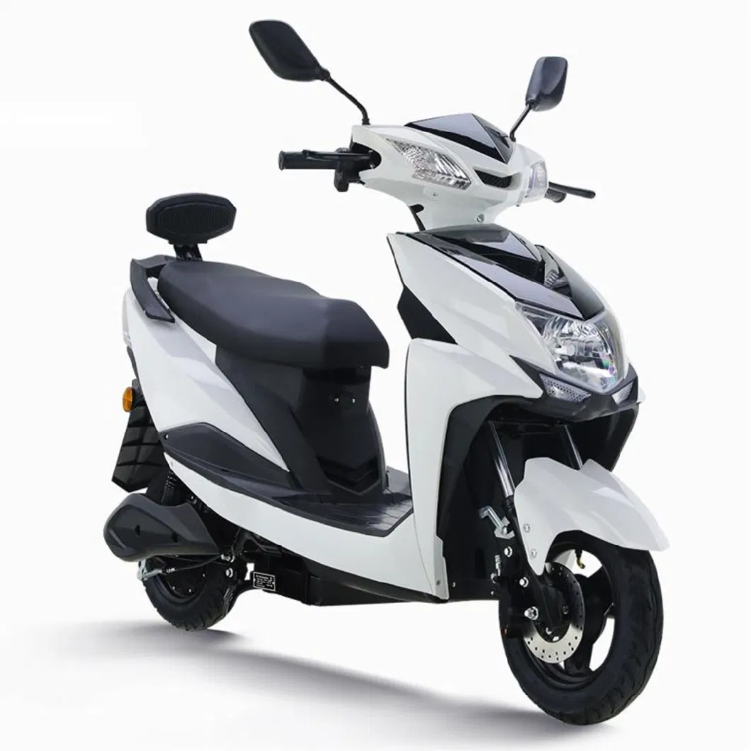 2 Wheeler Strong Power Electric Cool Scooter Motorcycle Adult Motor Electric Bicycle