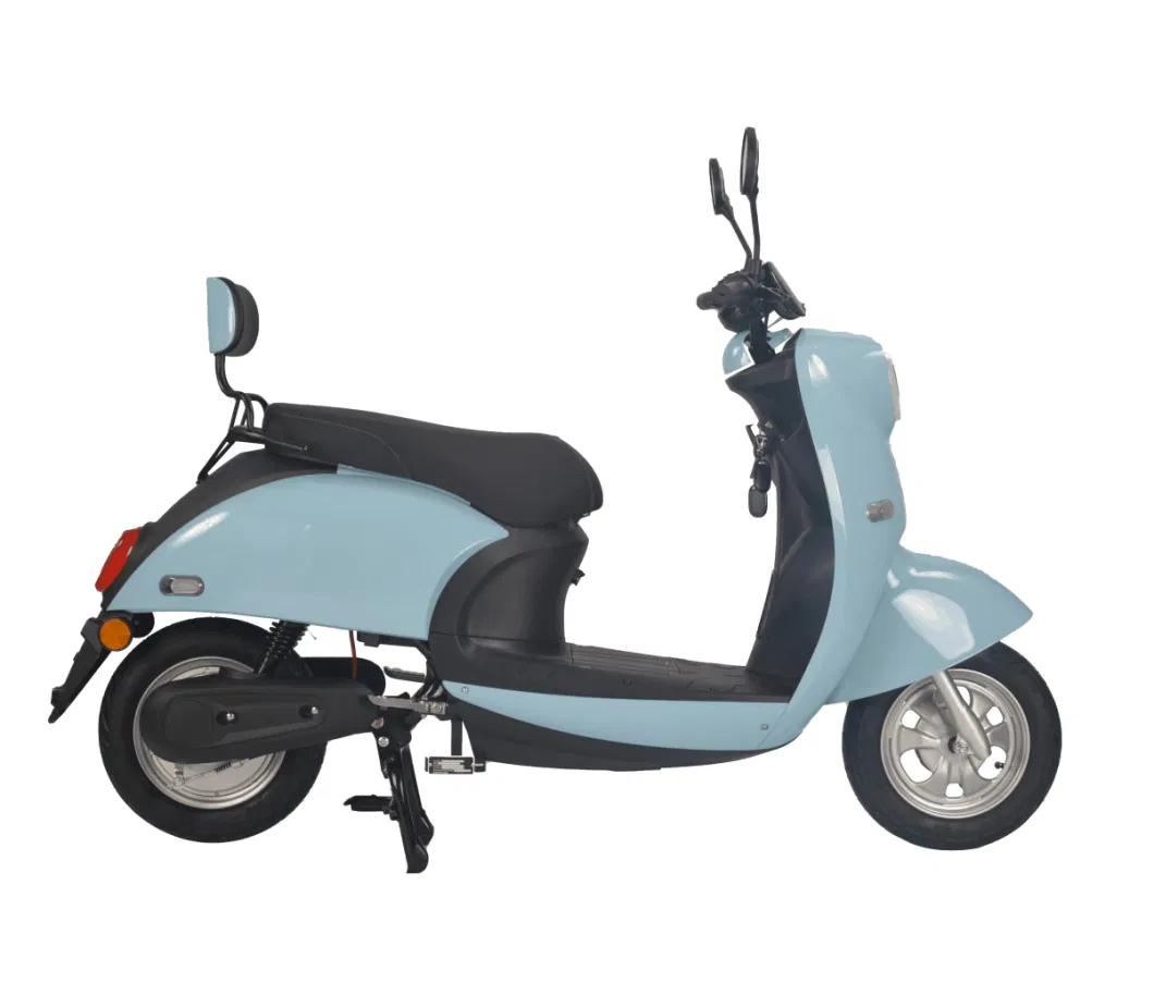 China Manufacturer High Speed Cheap Adult Electric Motorcycle 1000W 72V 20ah for Sale E Bike Scooter Electric Scooter