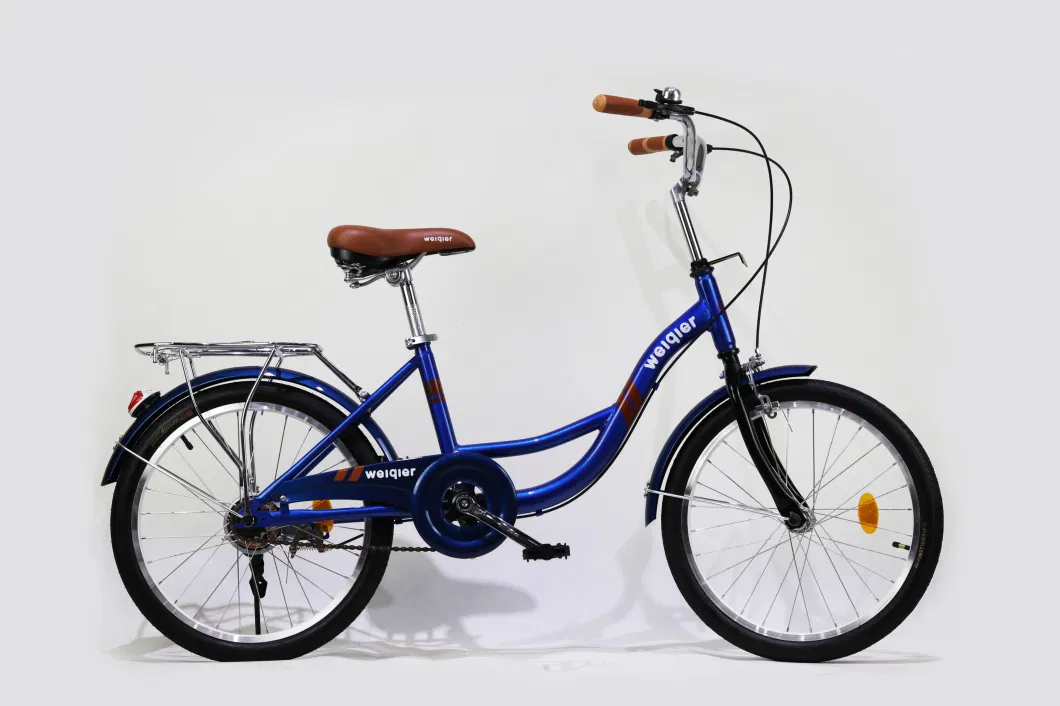 Chinese Factory Hot Sale Children Bicycle
