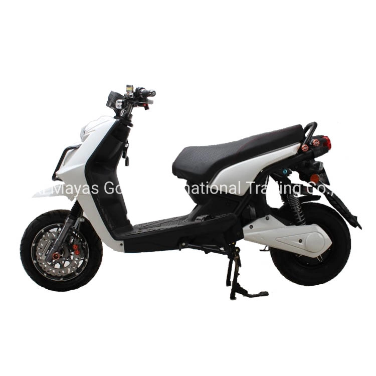 2023 New Cheap Mini Bike Electric Powered Motorcycle for Sale