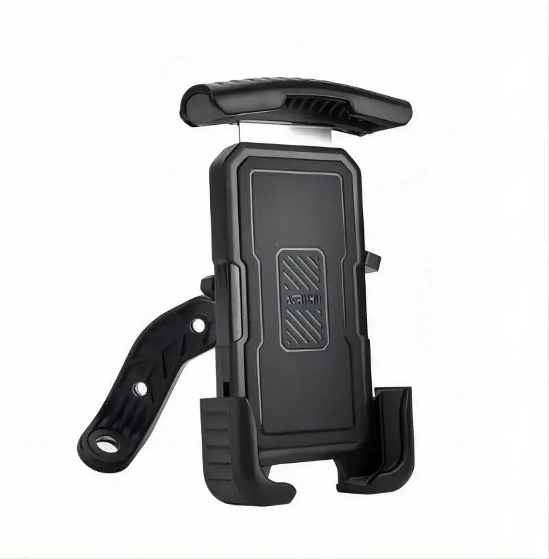 Mobile Phone360 Degree Adjustable Universal Mountelectric Bicycle Holder Holder Stand