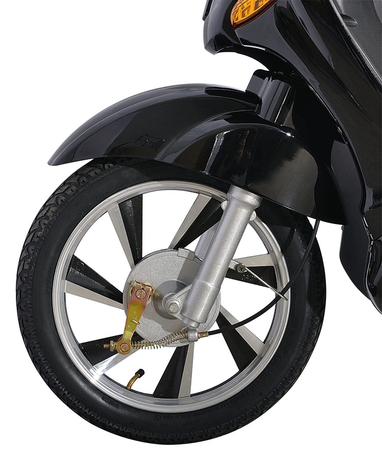Hot Selling E-Scooter, Electric Bicycle, 2 Wheel Mobility Scooter (ES-008)