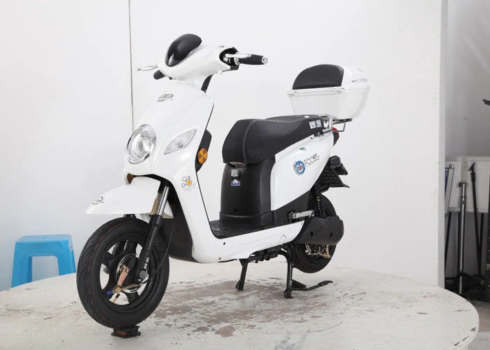 Electric Scooter Bike with Pedals, Smart Electric Bicycle Without Battary