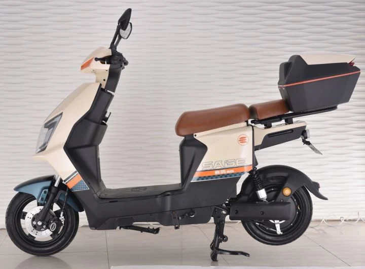 Saige 1000W 72V Electric Mobility Scooter Electric Bicycle
