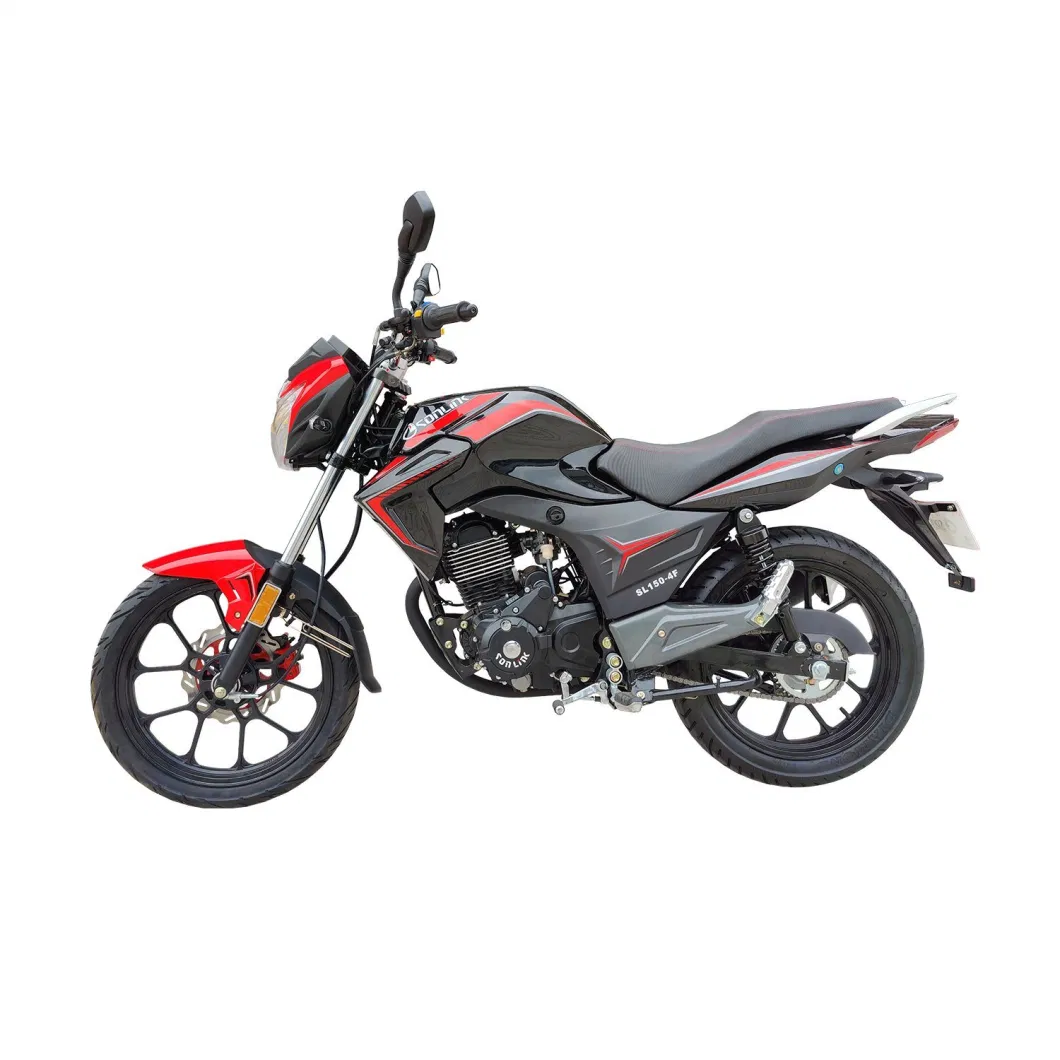 Hot Model Charming Sport off Road Motor Cycle/ 150cc Motorcycle/ 200cc Motorbike/250cc Dirt Bike/Mini Dirt Bike (SL150-F2)